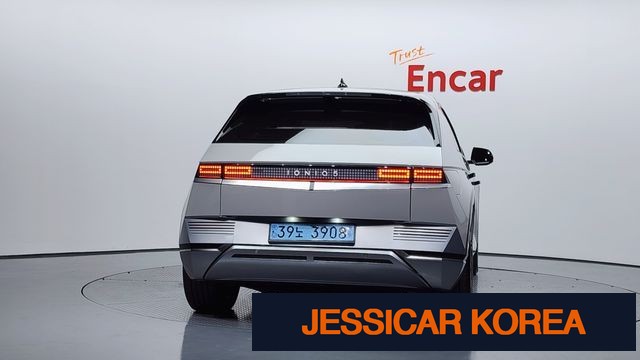 2022 Hyundai Ioniq 5 - Thumbnail 14
