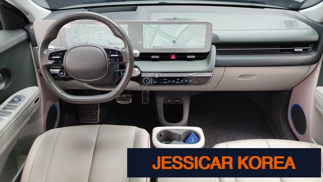 2022 Hyundai Ioniq 5 - Thumbnail 15