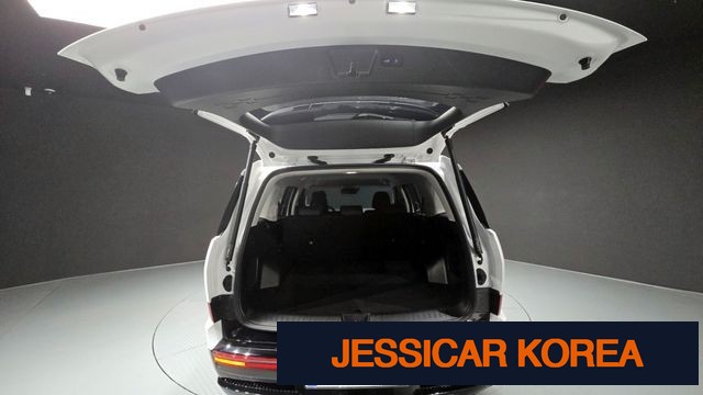 2024 Hyundai Santa Fe (MX5) - Thumbnail 2