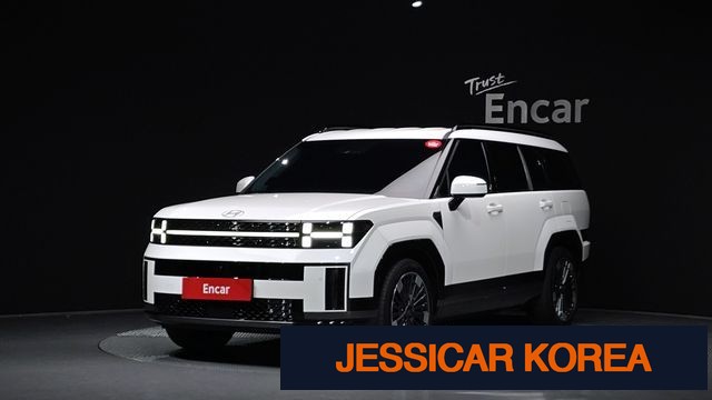 2024 Hyundai Santa Fe (MX5) - Thumbnail 3