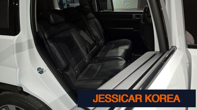 2024 Hyundai Santa Fe (MX5) - Thumbnail 4