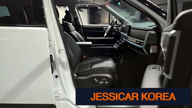 2024 Hyundai Santa Fe (MX5) - Thumbnail 5