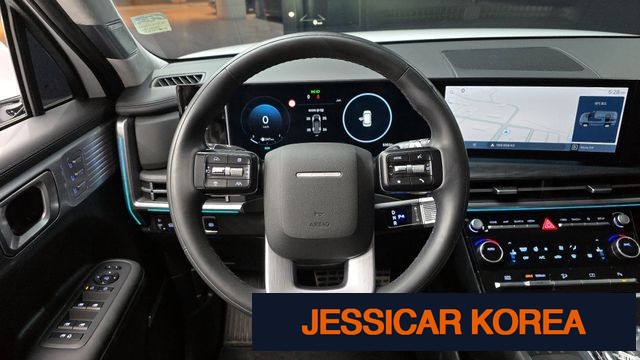 2024 Hyundai Santa Fe (MX5) - Thumbnail 7