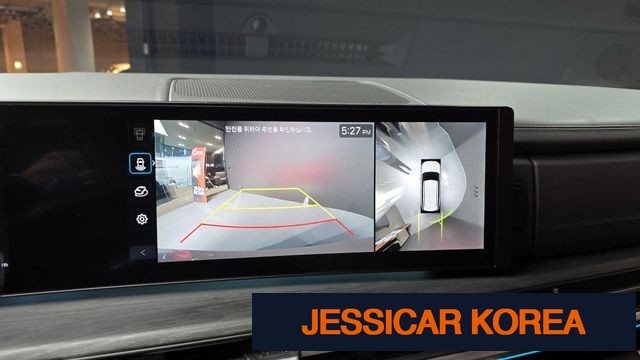 2024 Hyundai Santa Fe (MX5) - Thumbnail 9