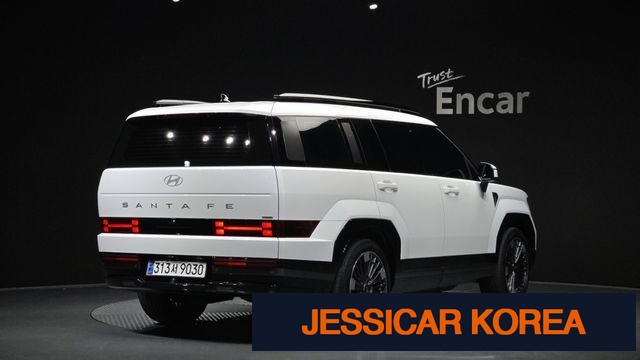2024 Hyundai Santa Fe (MX5) - Thumbnail 10