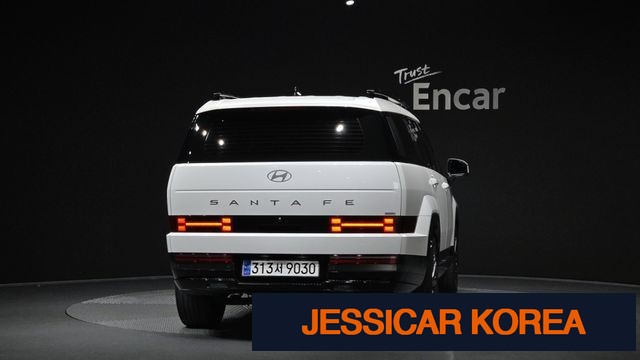 2024 Hyundai Santa Fe (MX5) - Thumbnail 12