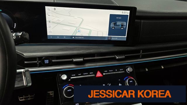 2024 Hyundai Santa Fe (MX5) - Thumbnail 15