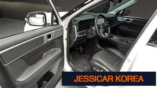 2024 Hyundai Santa Fe (MX5) - Thumbnail 16