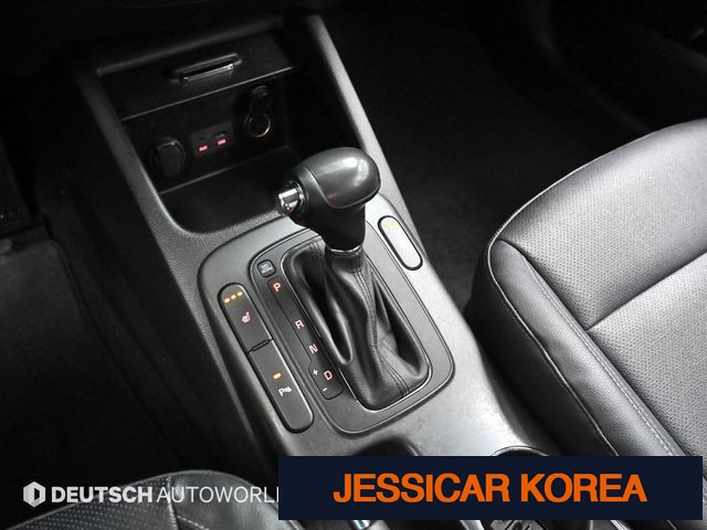 2015 Kia K3 - Thumbnail 8