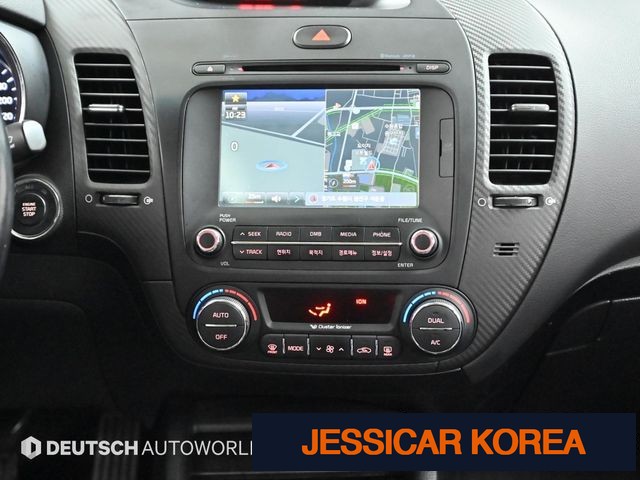 2015 Kia K3 - Thumbnail 10