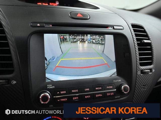 2015 Kia K3 - Thumbnail 14