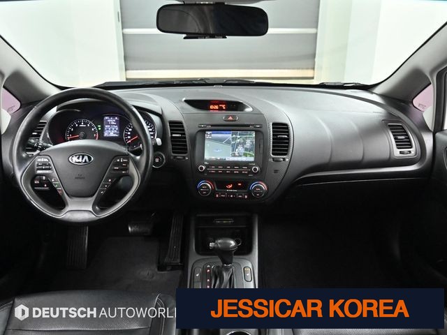 2015 Kia K3 - Thumbnail 16