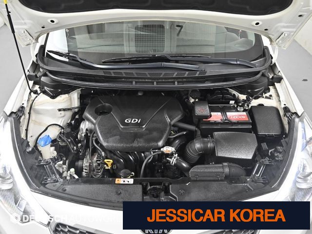2015 Kia K3 - Thumbnail 17