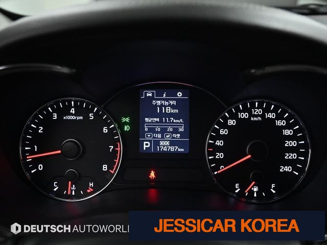 2015 Kia K3 - Thumbnail 20