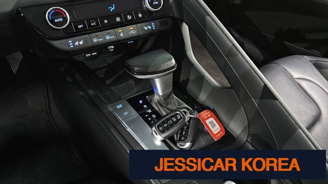 2023 Hyundai Avante (CN7) - Thumbnail 10