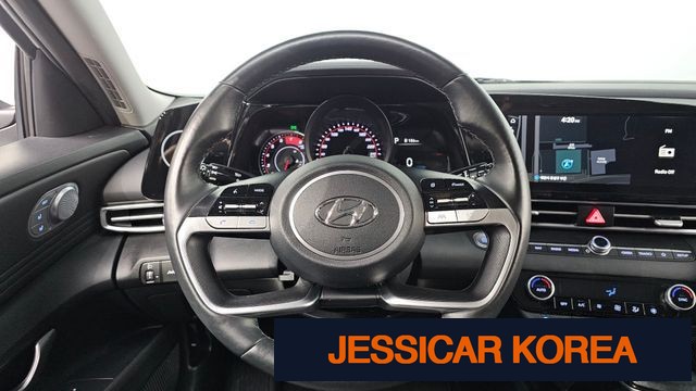 2023 Hyundai Avante (CN7) - Thumbnail 14