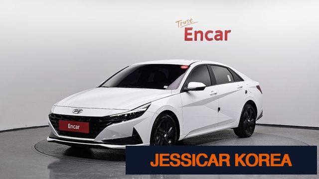 2023 Hyundai Avante (CN7) - Thumbnail 16