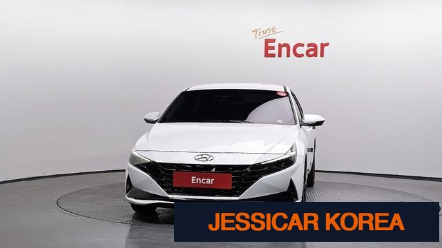 2023 Hyundai Avante (CN7) - Thumbnail 19