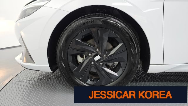 2023 Hyundai Avante (CN7) - Thumbnail 20