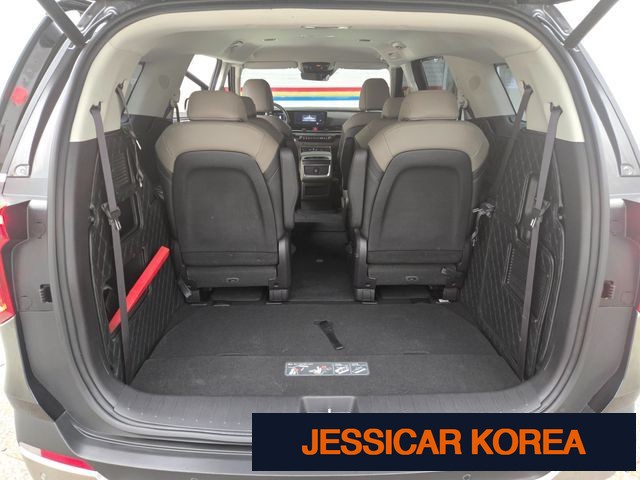 2024 Kia The New Carnival 4th generation - Thumbnail 7