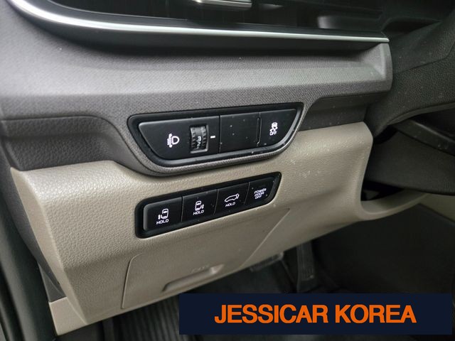 2024 Kia The New Carnival 4th generation - Thumbnail 9