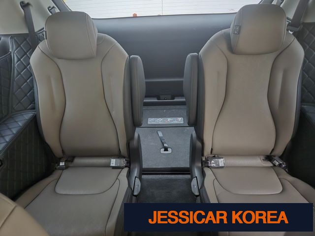 2024 Kia The New Carnival 4th generation - Thumbnail 13