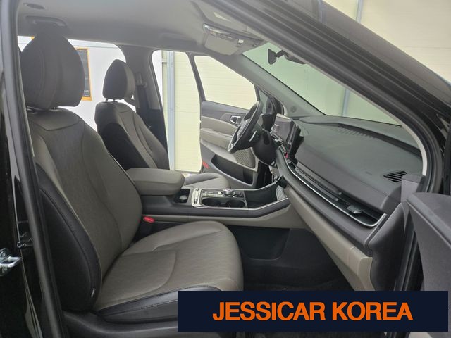 2024 Kia The New Carnival 4th generation - Thumbnail 15