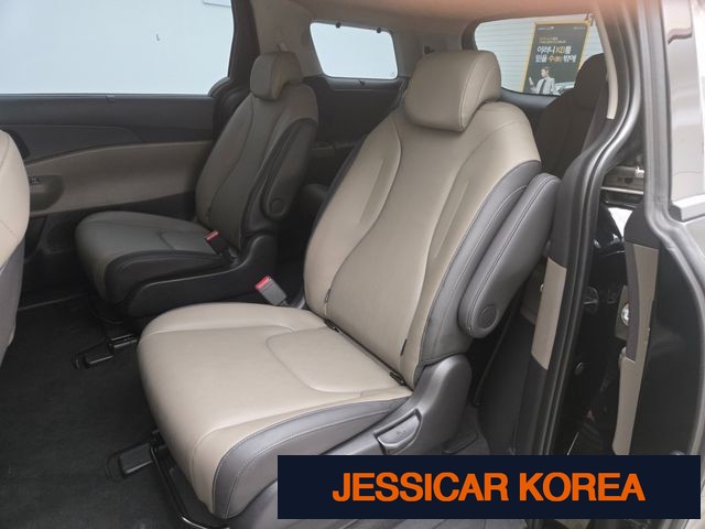 2024 Kia The New Carnival 4th generation - Thumbnail 16