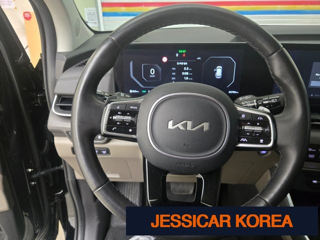 2024 Kia The New Carnival 4th generation - Thumbnail 17