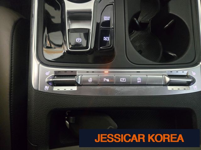2024 Kia The New Carnival 4th generation - Thumbnail 20