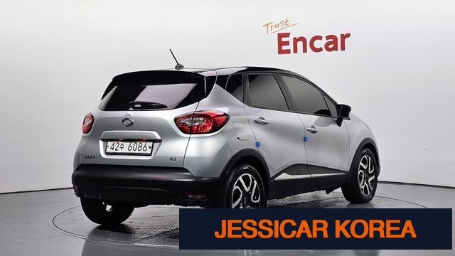 2014 Renault Korea QM3 - Thumbnail 2