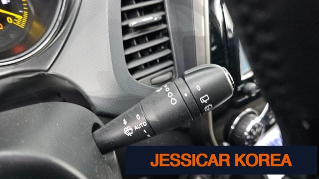 2014 Renault Korea QM3 - Thumbnail 4
