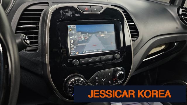2014 Renault Korea QM3 - Thumbnail 5
