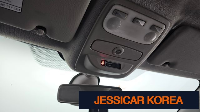 2014 Renault Korea QM3 - Thumbnail 6