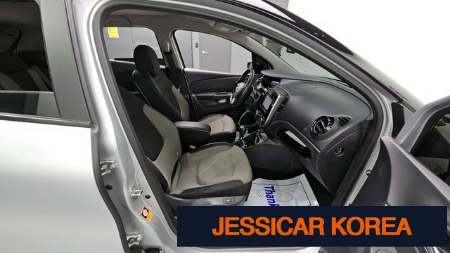 2014 Renault Korea QM3 - Thumbnail 7