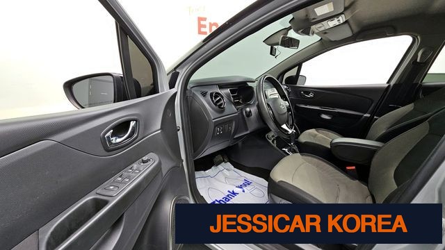 2014 Renault Korea QM3 - Thumbnail 8