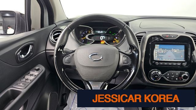 2014 Renault Korea QM3 - Thumbnail 10