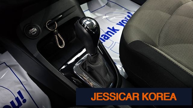 2014 Renault Korea QM3 - Thumbnail 11