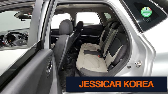 2014 Renault Korea QM3 - Thumbnail 12