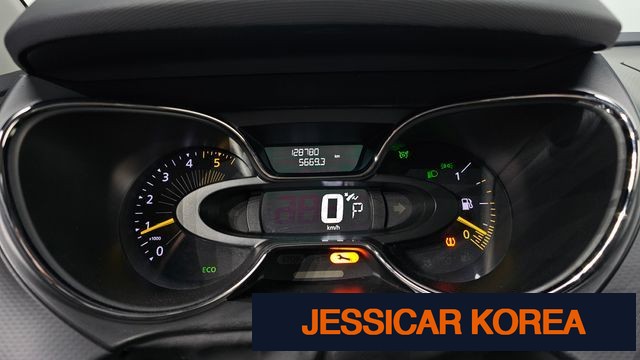 2014 Renault Korea QM3 - Thumbnail 13