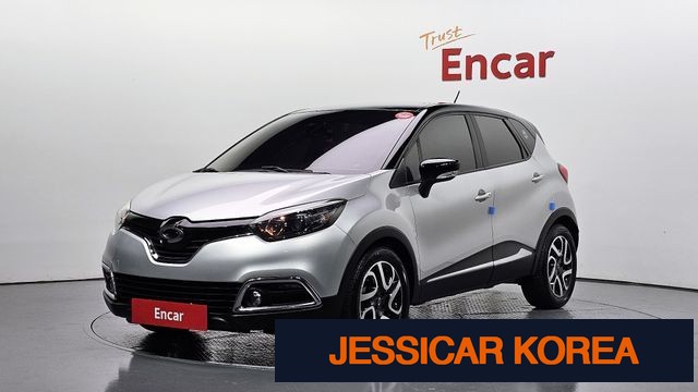 2014 Renault Korea QM3 - Thumbnail 14