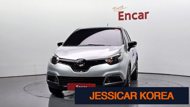 2014 Renault Korea QM3 - Thumbnail 15