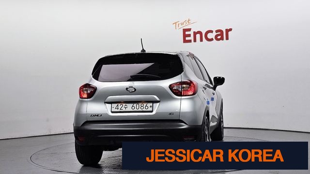 2014 Renault Korea QM3 - Thumbnail 16