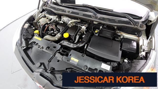 2014 Renault Korea QM3 - Thumbnail 17