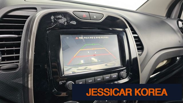 2014 Renault Korea QM3 - Thumbnail 18
