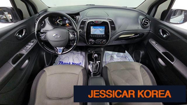 2014 Renault Korea QM3 - Thumbnail 20