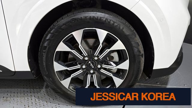 2023 Kia Carnival 4th Gen - Thumbnail 3
