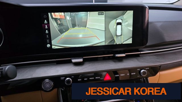 2023 Kia Carnival 4th Gen - Thumbnail 5