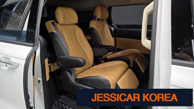 2023 Kia Carnival 4th Gen - Thumbnail 8