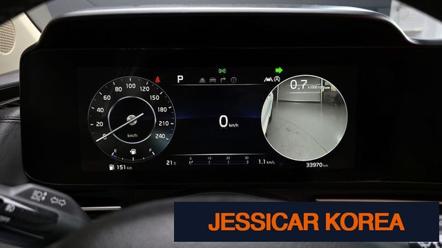 2023 Kia Carnival 4th Gen - Thumbnail 11